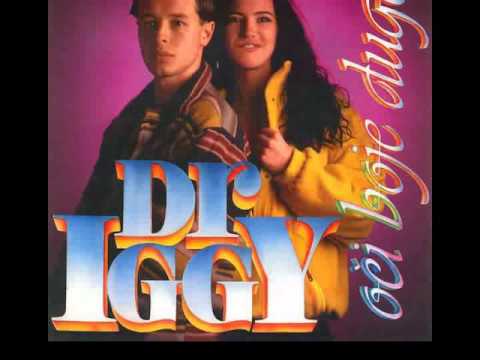 04 - Dr Iggy - Oci boje duge - (Audio 1995)