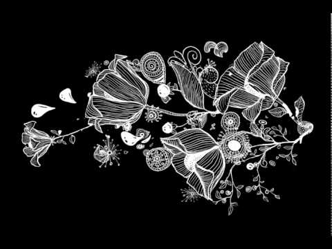 Intro sans texte a telecharger gratuite HD - fleurs floraison féminin