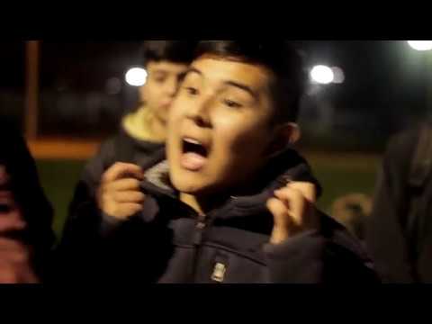 AXIOMA vs BROD - SEMIFINAL - Angeles Sin Alas Angol