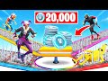50 LEVEL *VERSUS* Deathrun For VBUCKS *NEW* Game Mode in Fortnite Battle Royale 50 LEVEL *VERSUS* Deathrun For VBUCKS *NEW* Game Mode in Fortnite Battle Royale