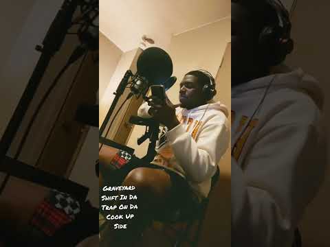 Scoot Da Kidd Rappin (Mr Jones)