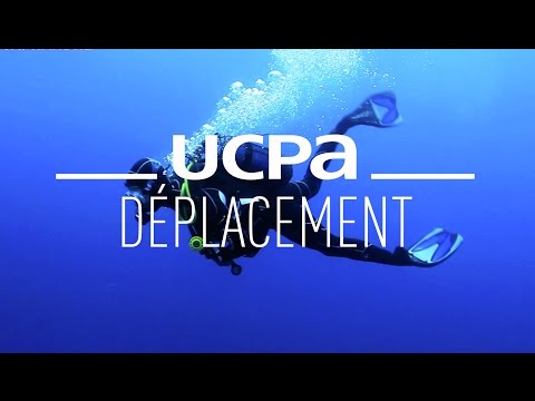 Diving Tutorials #4: How to Move with a Scuba Suit