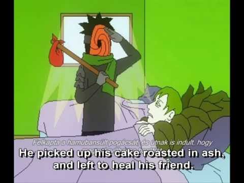 An Akatsuki's Life Episode 10: The Tale of the Broth