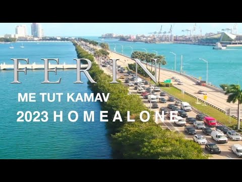 F E R I N &   ME TUT KAMAV OFFICIAL VIDEO