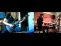 Disturbed - Pain Redefined (Drum & Guitar Cover ...