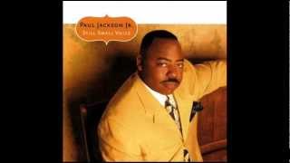 Paul Jackson Jr. - Back At One