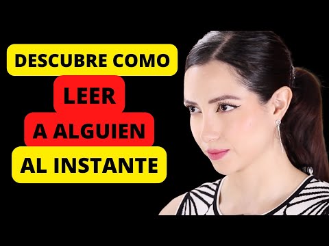 How to Read Someone Instantly | 15 Truly Effective Psychological Tricks...