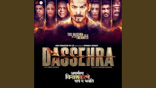 Hua Shankhnaad (Dussehra Title Track)