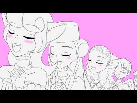 [HLMM] Now and forever animatic 💍 (COMPLETE)