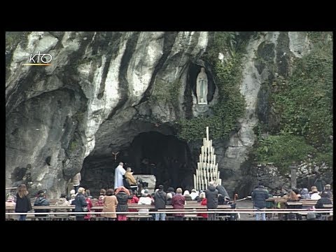 Chapelet du 8 novembre 2017