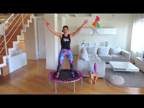 bellicon KIDS | Fit Kidz | 5-9 Jahre | deutsch | Julia | "Luftballon"