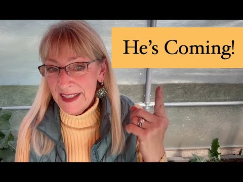 The Coming of the Lord  (Matthew 24 Pt  2)