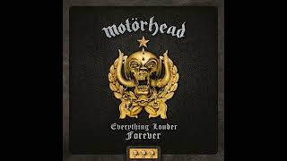 Motörhead - Stone Dead Forever