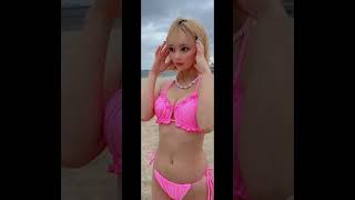 おっぱい寄せ#Shorts