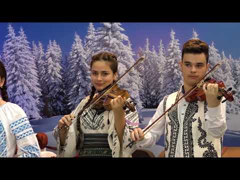 Galbenu Tania - Sârba românilor