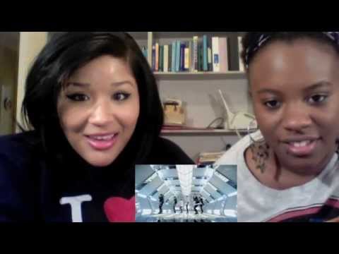 Super Junior M Break Down MV Reaction