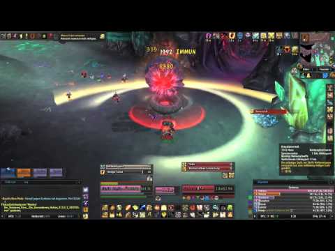 Der Steinerne Kern HC - Corborus