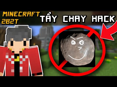 2B2T Absolutely Hates This Minecraft |  No Laws Channy