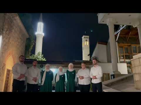 Hor Osmanli - Dragi predsjedniče