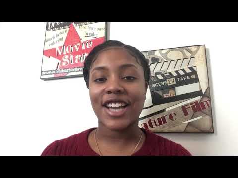 DCE 455 - 01 Exit Statement and Reflection