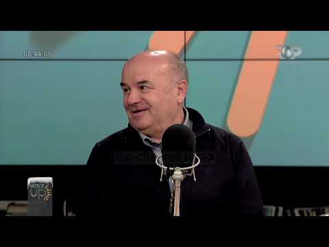 Wake Up, 28 Dhjetor 2018, Pjesa 2 - Top Channel Albania - Entertainment Show