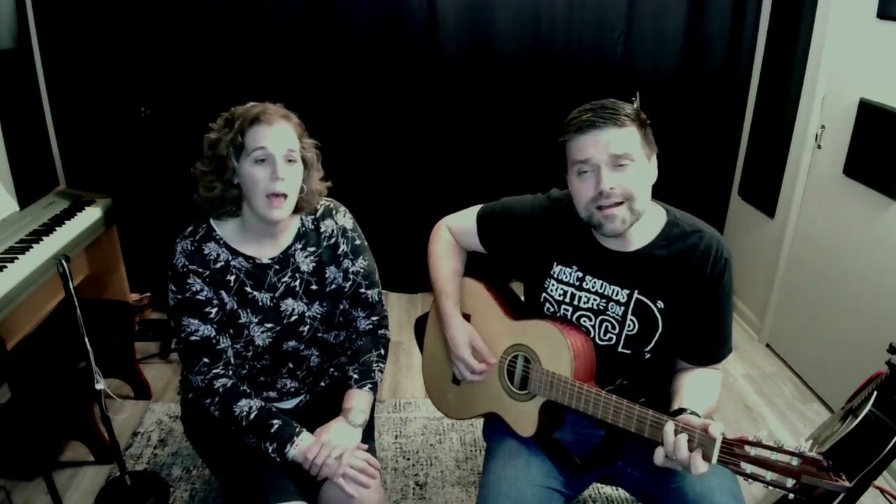 Promotional video thumbnail 3 for Miles Morgan Music