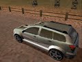 Global Touring Challenge Africa PS2 Gameplay