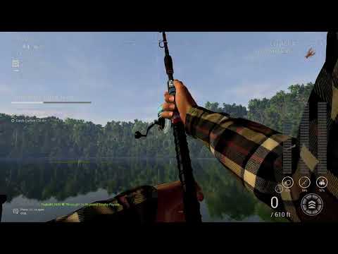 FishingPlanet_maku maku trophy catfish 2 crayfish jig bait