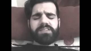 Antonis Remos/Dio psemata - Giorgos Valaris Cover