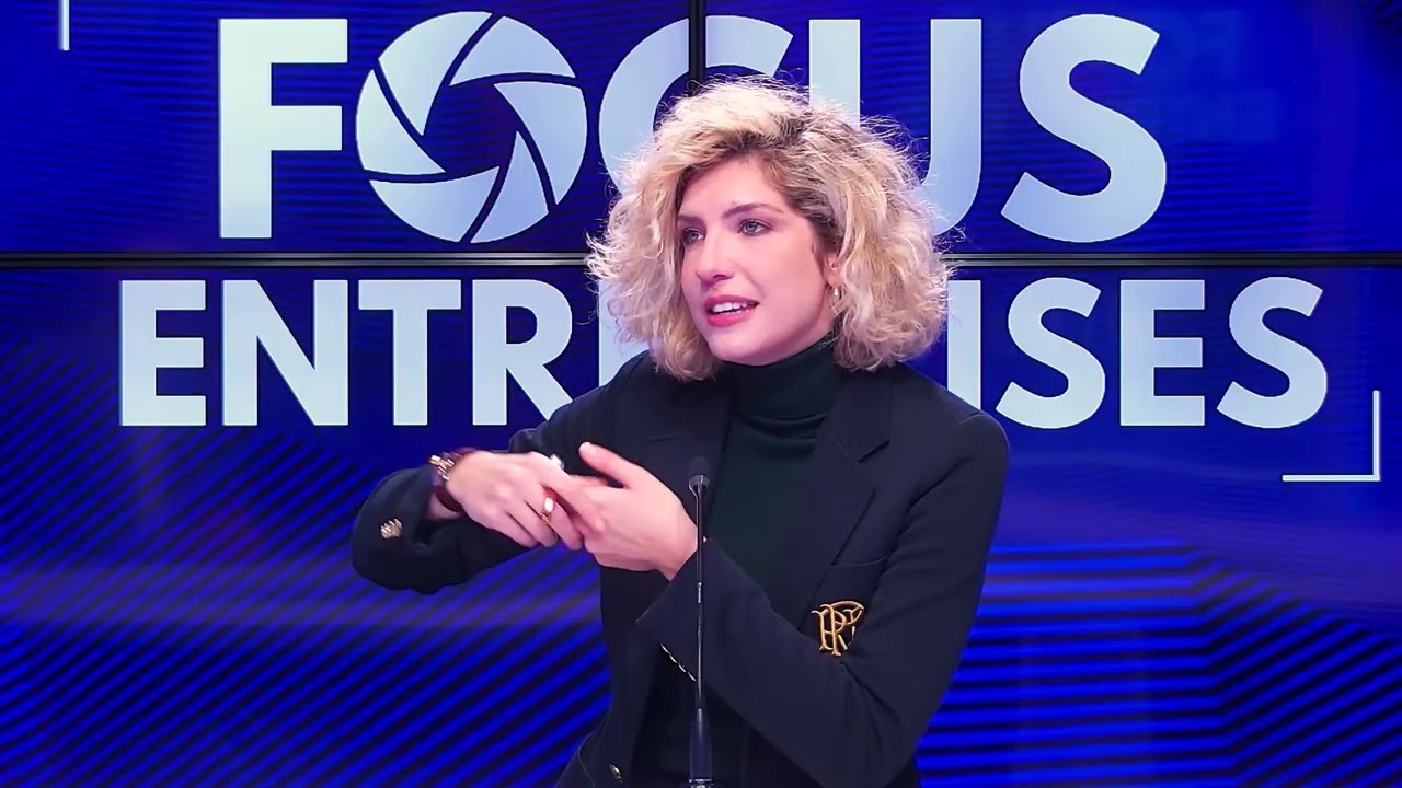 Interview XR VAP sur BFM Business