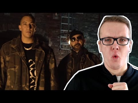GUTE KOMBI !AZAD X FARID BANG - ZU WILD prod. by SVRN, Leon Tiepold, Julez Jadon | GOAT | Reaction