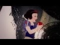 Snow White And The Seven Dwarfs Signature Collection 2016 Trailer VO