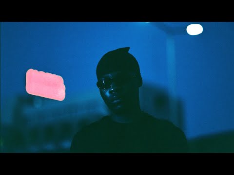 5. IAmLegend [Official Visualiser]