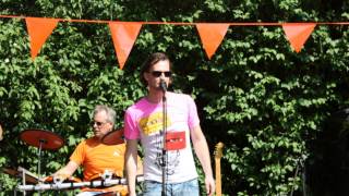 Peter Frampton - Midnight Oil by Workhorse Running Band