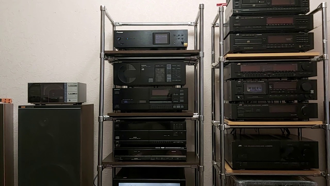 Pioneer N-70AE