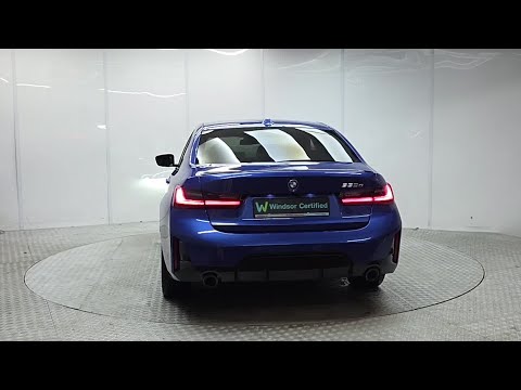 BMW 3-Series M Sport 330e PHEV - Image 2