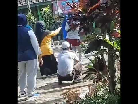 Skodeng Awek