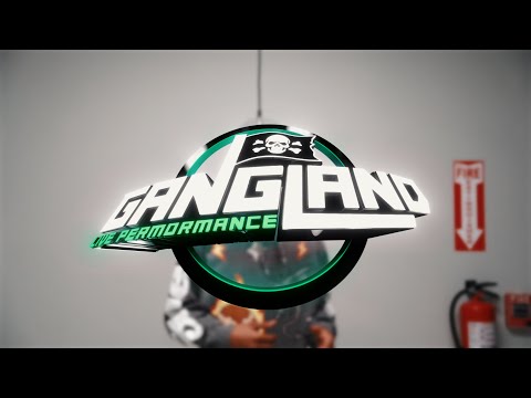 AMG Vic - Live Performance 🎙