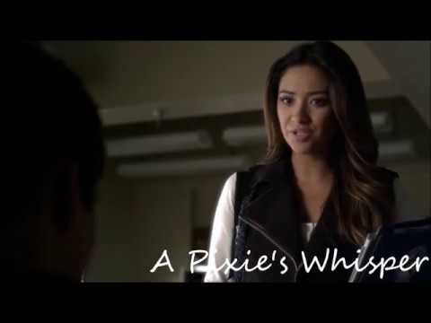 Pretty Little Liars 4x22 Emily Voiceover- "What did you get out of it?"