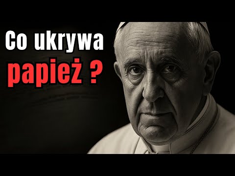 Watykan: tajne pliki, których nigdy nie powinieneś był widzieć