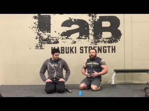 MOTD - Dealing with Erector Fatigue and Back Pain in Training #ErectorFatigue #BackPain