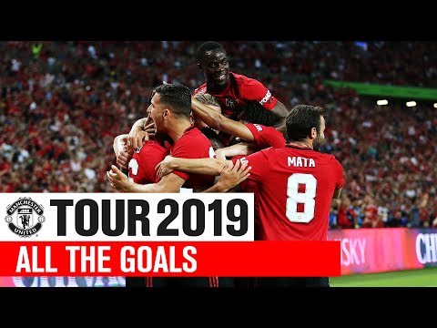 download lagu mp3 mp4 Manchester United Pre Season Schedule, download lagu Manchester United Pre Season Schedule gratis, unduh video klip Manchester United Pre Season Schedule