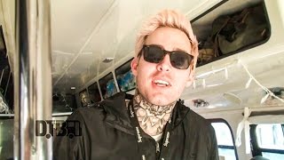 Cover Your Tracks - BUS INVADERS Ep. 1117