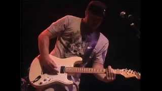 SLIGHTLY STOOPID name this tune 2011 LiVe