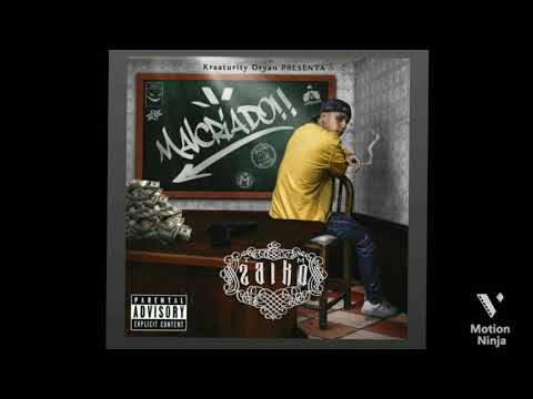 TM Zaiko - Los 3 Reyes Vagos 3 Ft. Toser One, Master Nuco