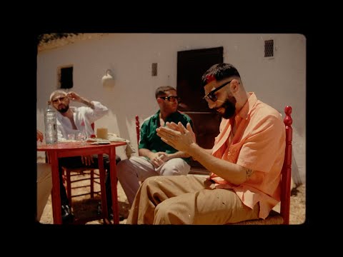 Pepe y Vizio - El Patio (w/ Delaossa, KIDDO) on Spotify Charts