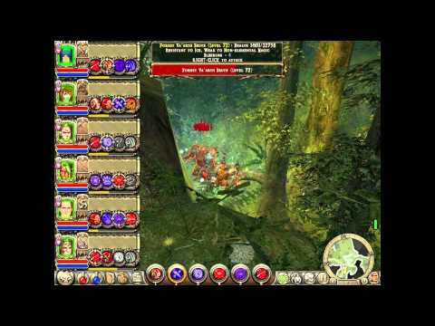 Let's Play Dungeon Siege 2: Act 2, Chapter 3, Part 1