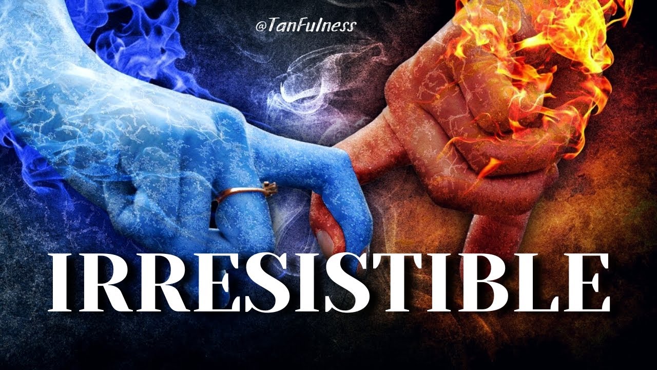 ❤️‍🔥ATRACCIÓN TOTAL: Subliminal Silencioso para Atraer Amor, Pareja 💖✨ Autoestima y Desapego