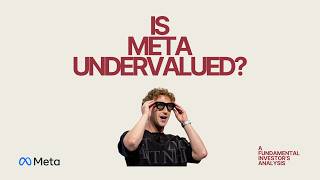 Meta Stock: Fundamental Analysis & Valuation