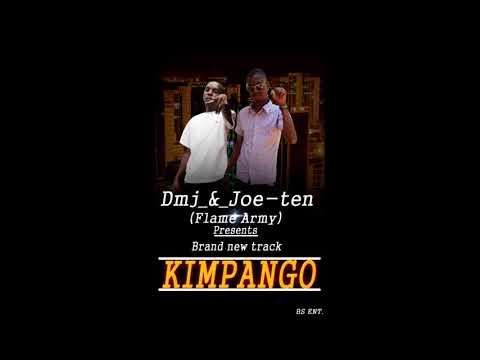 DMJ FT JOE TEN